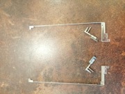 KOMPLET ZAWIASÓW ASUS A6V A6R A6RP