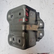 128.Wspornik mocowanie błotnika lewe Renault Captur II 2 663518628R