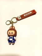 Breloczek Brelok Zawieszka Labubu