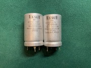 Kondensator Elwa KEO 1000uF 40V/63V para do Radmor