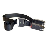 BabySafe Snap Soft ISOFIX