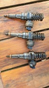 Wtryskiwacze 1.9tdi