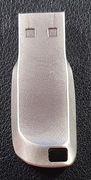 Pendrive 64 GB metalowy