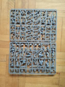 Nemesis Claw / Night Lords / Kill Team/ Warhammer 40.000