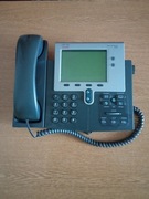 telefon stacjonarny CISCO IP PHONE 7942