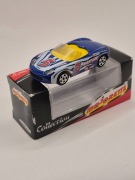 PORSCHE BOXSTER MAJORETTE