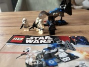 LEGO 7667 STAR WARS CAŁY ZESTAW
