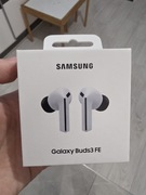 Samsung Buds 3 Fe nowe 