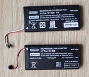 Bateria HAC - 006 do joy-con a jedną sztuką.
