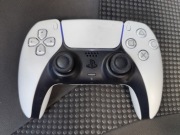 Ps5 Pad bezprzewodowy Sony PlayStation 5 mod.CFI-ZCT1W