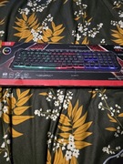 Klawiatura gamingowa 