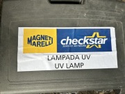 Profesjonalna Lampa UV Magneti Marelli Checkstar | Do Klimatyzacji AC