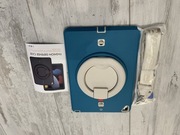 Fashion defense case iPad 10.2 blue morski