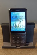 Nokia C3-01 Touch RM-640