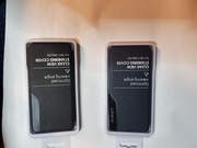 Etui GALAXY S21 ultra czarny