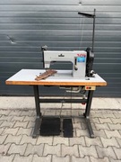 Adler 204 - 102 Durkopp Pfaff maszyna do szycia 2 - igłowa 8mm Juki