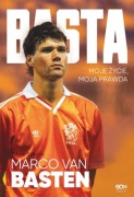 Basta. Moje życie, moja prawda - Edwin Schoon 
