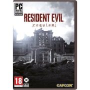 Resident Evil Requiem PC - wersja STEAM , na właśność