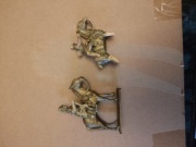 Żołnirzyki PRL i nie tylko