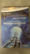 Transfering Rzeczywistości Tom 1