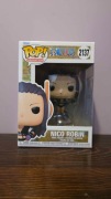 Funko Pop One Piece Nico Robin 2137