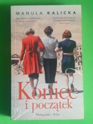 Koniec i początek Manula Kalicka