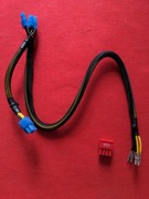 Uniwersalny Kabel PCI-E Modularny Dowolna Wtyczka Do Karty Graficznej GPU