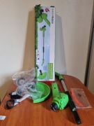 Podkaszarka Akumulatorowa EasyMaxx 1200 mAh