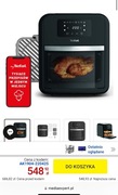 Air Fryer Frytkownica beztłuszczowa TEFAL FW501815 Easy Fry&Grill Oven