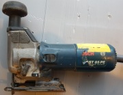 Bosch GST 85 PE wyrzynarka 