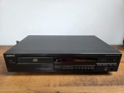 Odtwarzacz Płyt CD SONY CDP 391 Oryginał NIESPRAWNY