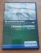 DVD Na zachodzie bez zmian. Film DVD. Ekranizacja powieści E.M.Remarque