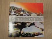 Led Zeppelin - Houses Of The Holy CD vinyl replica