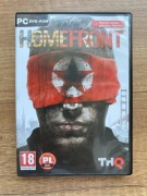 HOMEFRONT PL PC    