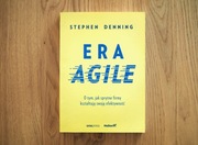 Stephen Denning Era Agile