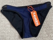Bikini majtki kąpielowe Super dry superdry figi