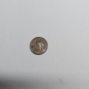 1 Cent 1974 Nowa Zelandia