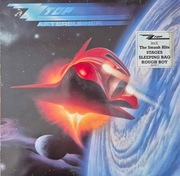 ZZ Top  Afterburner