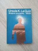 Miejsce początku Ursula K. Le Guin
