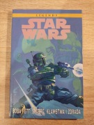 Komiks SW Boba Fett: śmierć, kłamstwa i zdrada