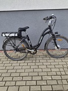 Rower elektryczny Mistral 