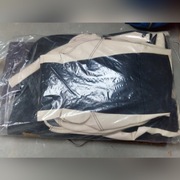 Pokrowce oraz dywaniki SCANIA CROW 