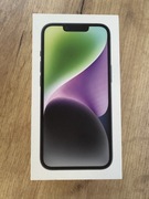 iPhone 14 128GB midnight