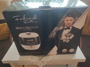 Multi-Cooker DE-21 nowy
