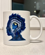 Oryginalny kubek US Open 2025