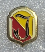 Odznaka JAGIELLONIA Białystok