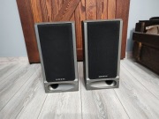 Kolumny głośnikowe stereo UHER Compact 1000CD