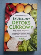 Skuteczny detoks cukrowy - Diane Sanfilippo