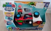 Pj Masks/Pidżamersi Animal Power - pojazd Flash Cruiser, światło i dźwięk
