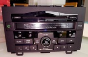 Radio CD Honda CRV III
